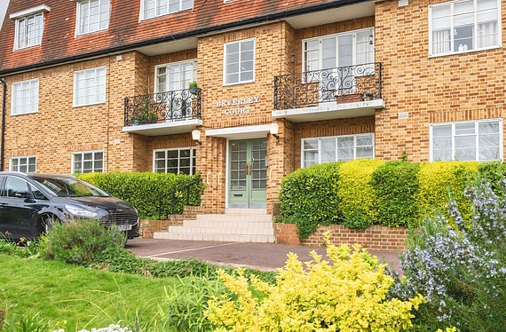 Western Road, East Finchley, London, N2 - Kinleigh Folkard & Hayward