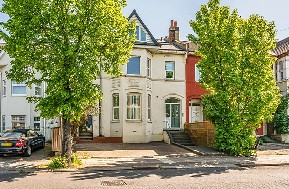 Colney Hatch Lane, London, N10 - Kinleigh Folkard & Hayward