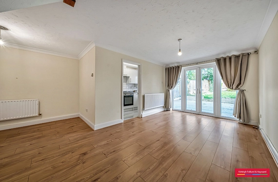 St. Johns Close, London, N14 - Kinleigh Folkard & Hayward