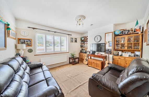 Alexandra Road, Muswell Hill, London, N10 - Kinleigh Folkard & Hayward