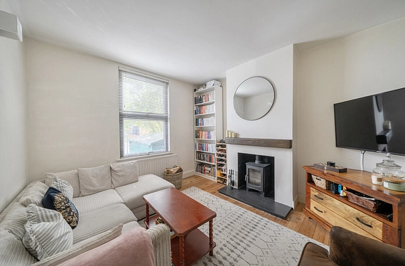 Pembroke Road, London, N10 - Kinleigh Folkard & Hayward