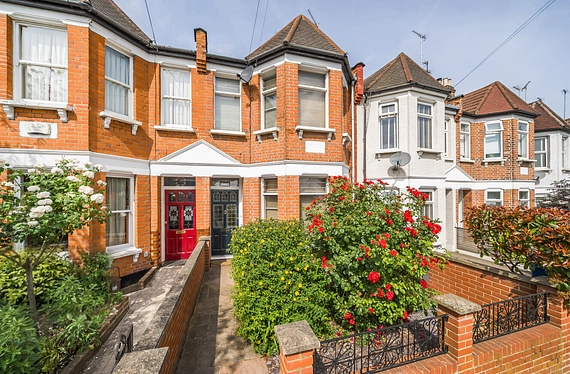 Pembroke Road, Muswell Hill, London, N10 - Kinleigh Folkard & Hayward