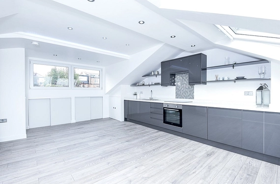 Methuen Park, London, N10 - Kinleigh Folkard & Hayward