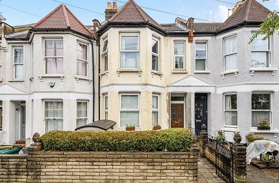 Pembroke Road, London, N10 - Kinleigh Folkard & Hayward
