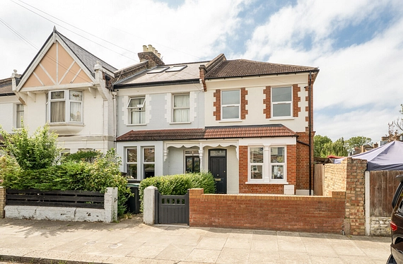 Ranelagh Road, London, N22 - Kinleigh Folkard & Hayward