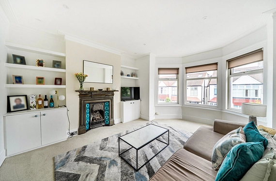 Annington Road, London, N2 - Kinleigh Folkard & Hayward