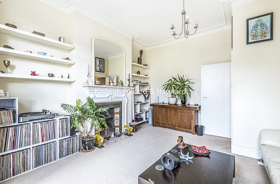 Church Crescent, Muswell Hill, London, N10 - Kinleigh Folkard & Hayward