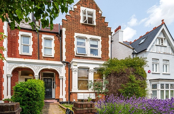 Onslow Gardens, Muswell Hill, London, N10 - Kinleigh Folkard & Hayward