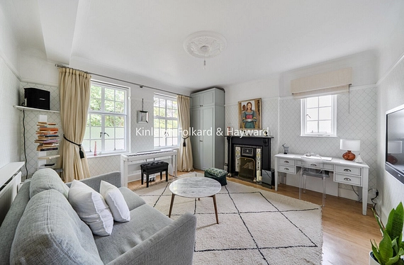 Connaught Gardens, Muswell Hill, London, N10 - Kinleigh Folkard & Hayward