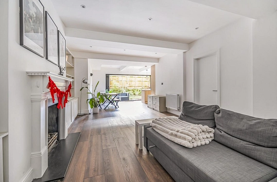 Cambridge Gardens, North Kensington, London, W10 - Kinleigh Folkard & Hayward