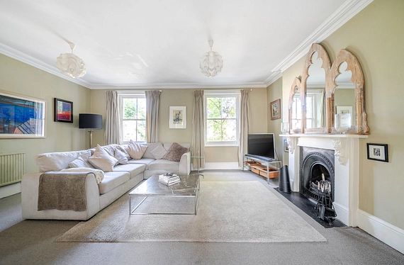 Cambridge Gardens, North Kensington, London, W10 - Kinleigh Folkard & Hayward