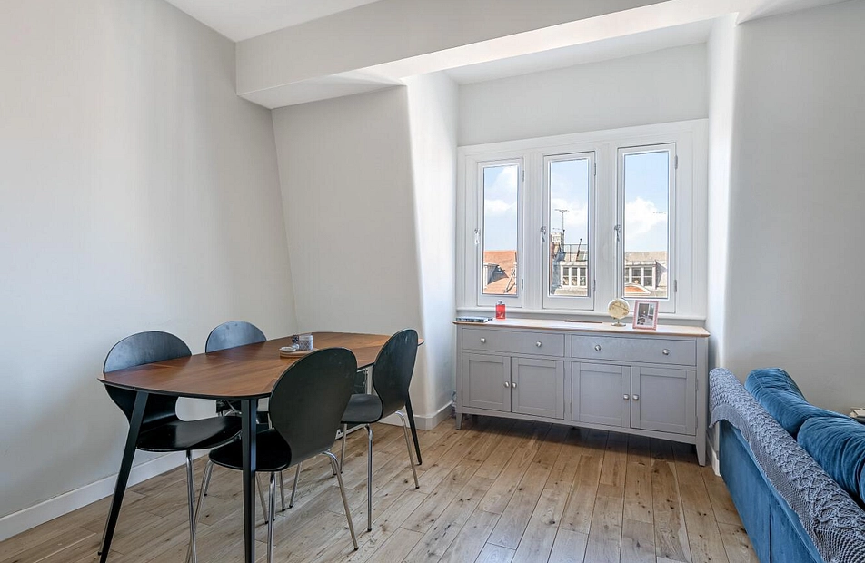 Palace Court, Bayswater, London, W2 - Kinleigh Folkard & Hayward