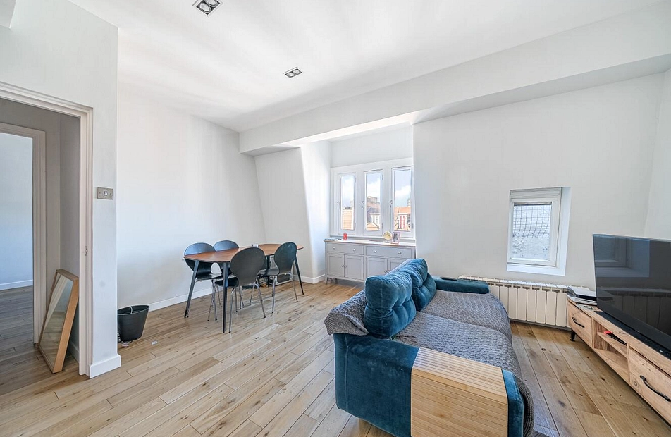 Palace Court, Bayswater, London, W2 - Kinleigh Folkard & Hayward