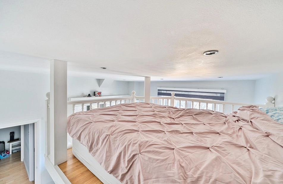 Palace Court, Bayswater, London, W2 - Kinleigh Folkard & Hayward