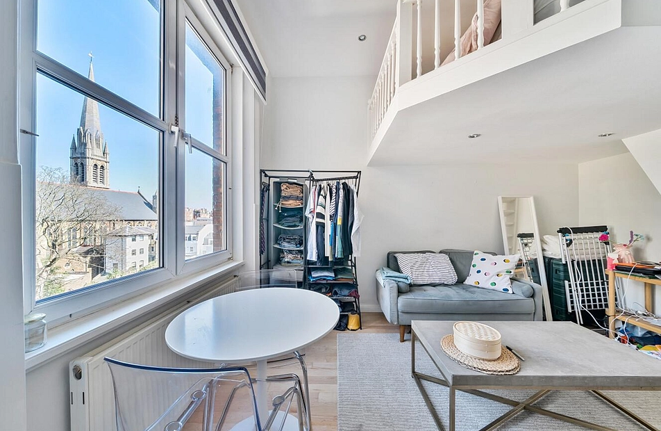 Palace Court, Bayswater, London, W2 - Kinleigh Folkard & Hayward