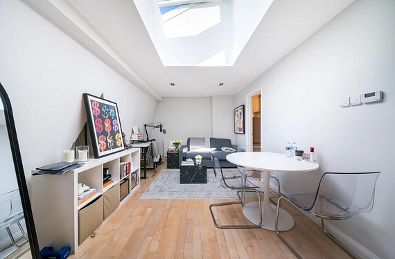 Palace Court, Bayswater, London, W2 - Kinleigh Folkard & Hayward