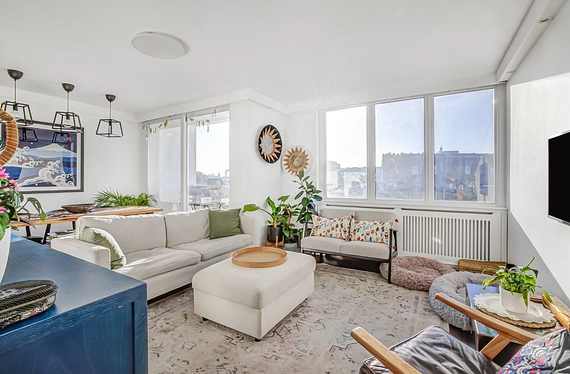 Notting Hill Gate, Notting Hill, London, W11 - Kinleigh Folkard & Hayward