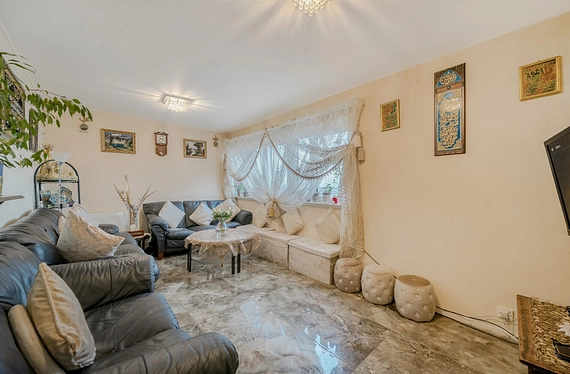 Hazelwood Tower, Golborne Gardens, London, W10 - Kinleigh Folkard & Hayward