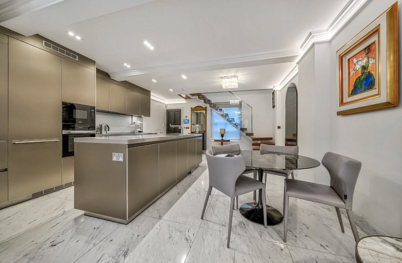 Ledbury Road, Notting Hill, London, W11 - Kinleigh Folkard & Hayward