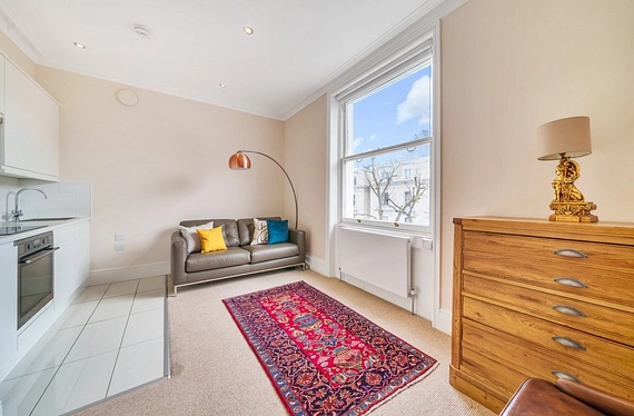 Pembridge Gardens, Notting Hill, London, W2 - Kinleigh Folkard & Hayward