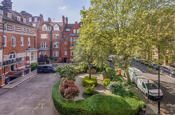 Palace Court, Notting Hill, London, W2 - Kinleigh Folkard & Hayward