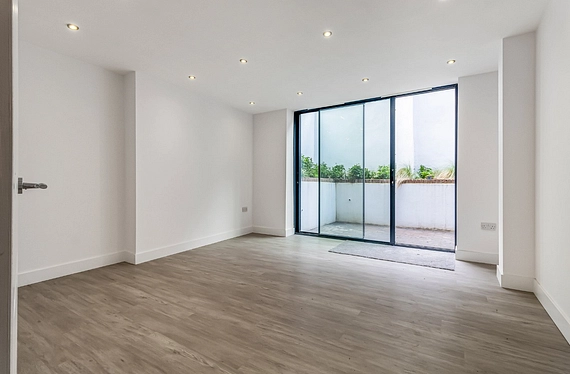 Campden Street, Kensington and Chelsea, London, W8 - Kinleigh Folkard & Hayward