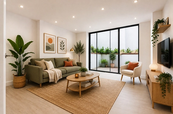 Campden Street, Kensington, London, W8 - Kinleigh Folkard & Hayward