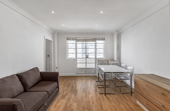 Palace Gardens Terrace, Kensington and Chelsea, London, W8 - Kinleigh Folkard & Hayward