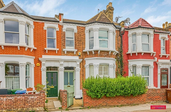 Ivydale Road, Peckham, London, SE15 - Kinleigh Folkard & Hayward