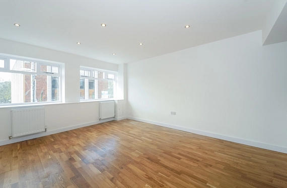 Rye Lane, London, SE15 - Kinleigh Folkard & Hayward