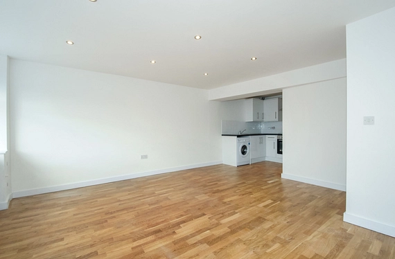 Rye Lane, Peckham, London, SE15 - Kinleigh Folkard & Hayward