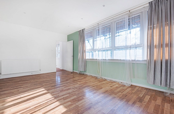 Carlton Grove, London, SE15 - Kinleigh Folkard & Hayward