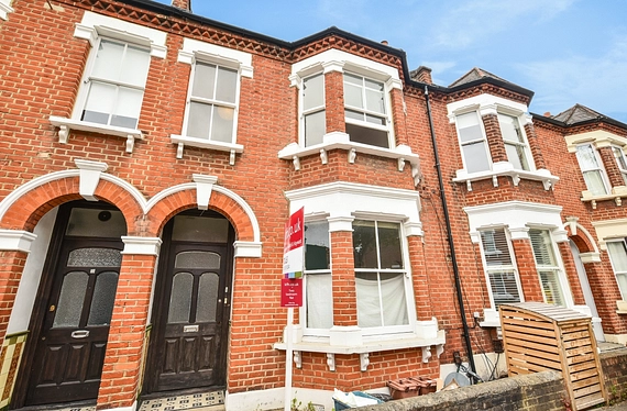 Kinsale Road, Peckham, London, SE15 - Kinleigh Folkard & Hayward