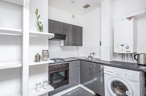 Friary Road, London, SE15 - Kinleigh Folkard & Hayward