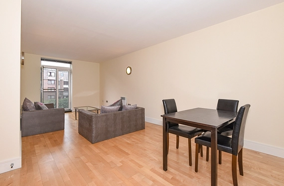 Peckham Grove, London, SE15 - Kinleigh Folkard & Hayward