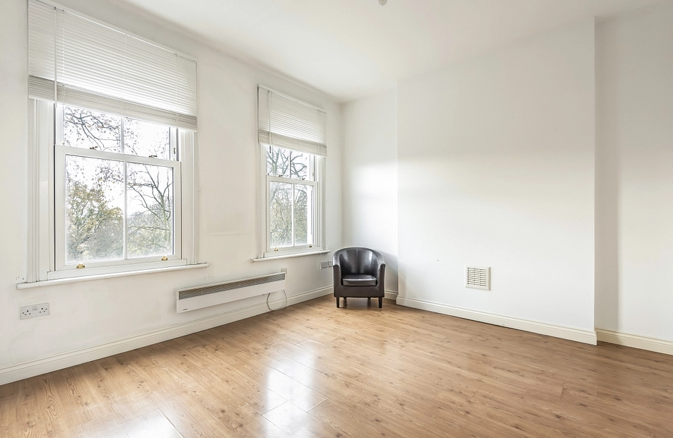 Peckham Rye, London, SE15 - Kinleigh Folkard & Hayward