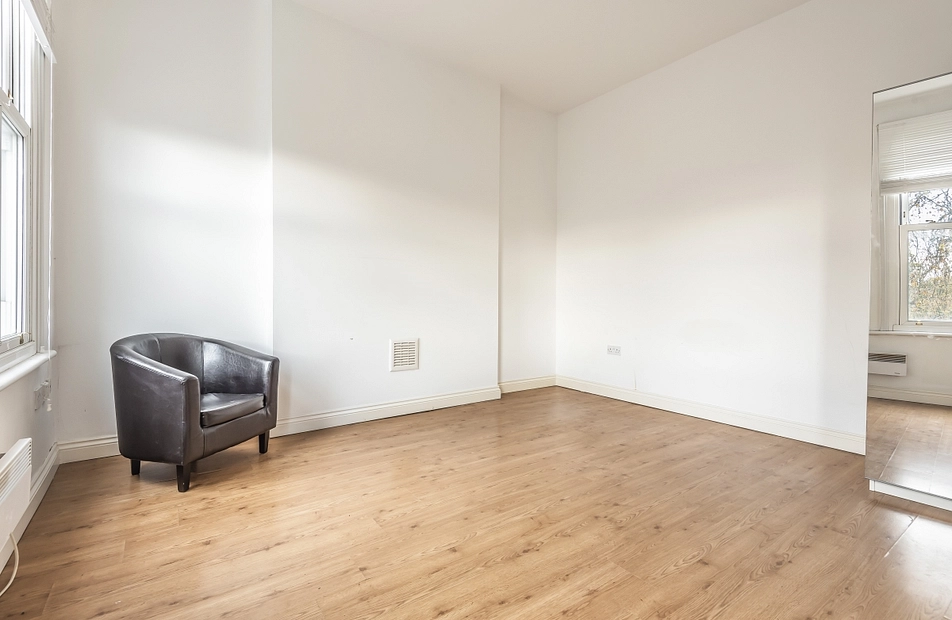 Peckham Rye, London, SE15 - Kinleigh Folkard & Hayward