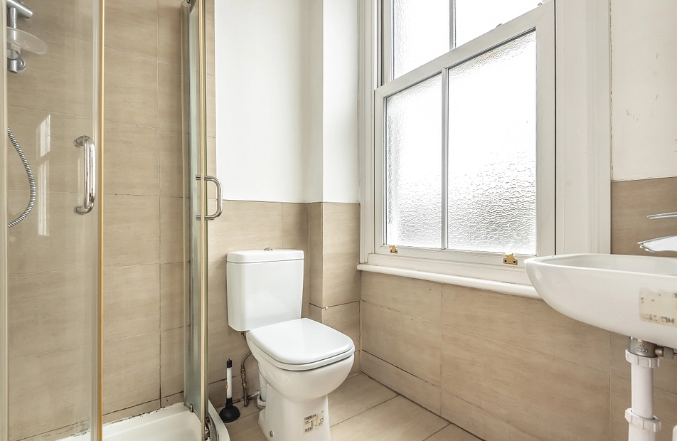 Peckham Rye, London, SE15 - Kinleigh Folkard & Hayward