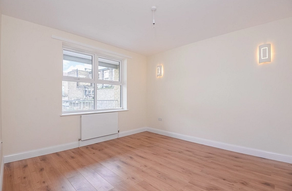 Kapuvar Close, Peckham, London, SE15 - Kinleigh Folkard & Hayward