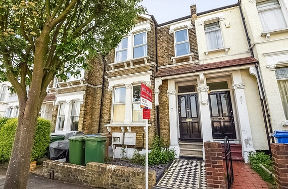 Athenlay Road, Nunhead, London, SE15 - Kinleigh Folkard & Hayward