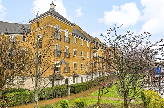 Kelly Avenue, Peckham, London, SE15 - Kinleigh Folkard & Hayward