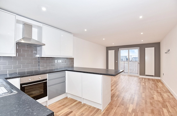 Rye Lane, Peckham, London, SE15 - Kinleigh Folkard & Hayward