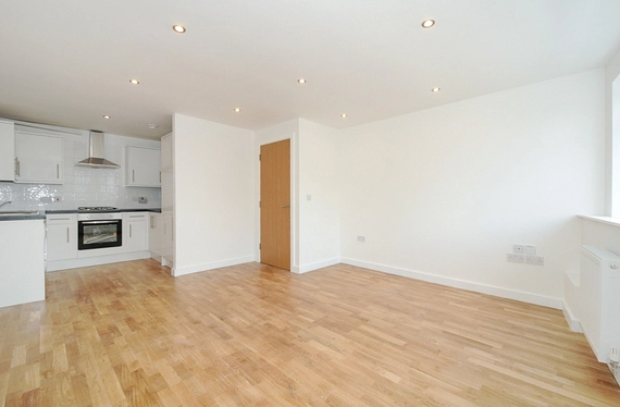 Rye Lane, London, SE15 - Kinleigh Folkard & Hayward