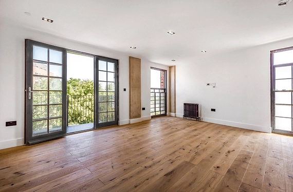 Heaton Road, London, SE15 - Kinleigh Folkard & Hayward