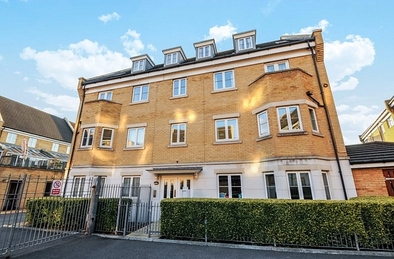 Tower Mill Road, Peckham, London, SE15 - Kinleigh Folkard & Hayward