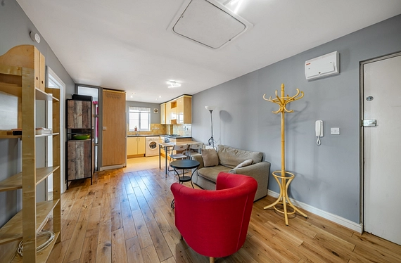 Newent Close, London, SE15 - Kinleigh Folkard & Hayward