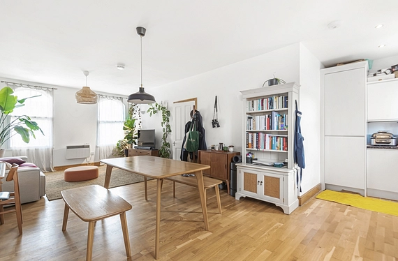 Montpelier Road, Peckham, London, SE15 - Kinleigh Folkard & Hayward