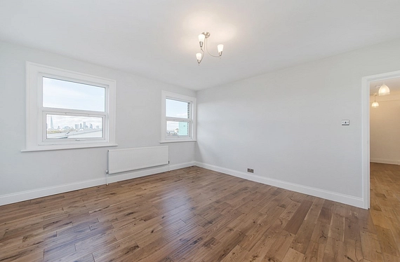 Peckham High Street, Peckham, London, SE15 - Kinleigh Folkard & Hayward