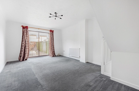 Foxwell Mews, London, SE4 - Kinleigh Folkard & Hayward