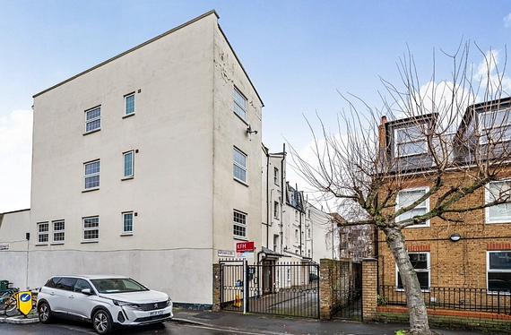 Choumert Road, Peckham, London, SE15 - Kinleigh Folkard & Hayward